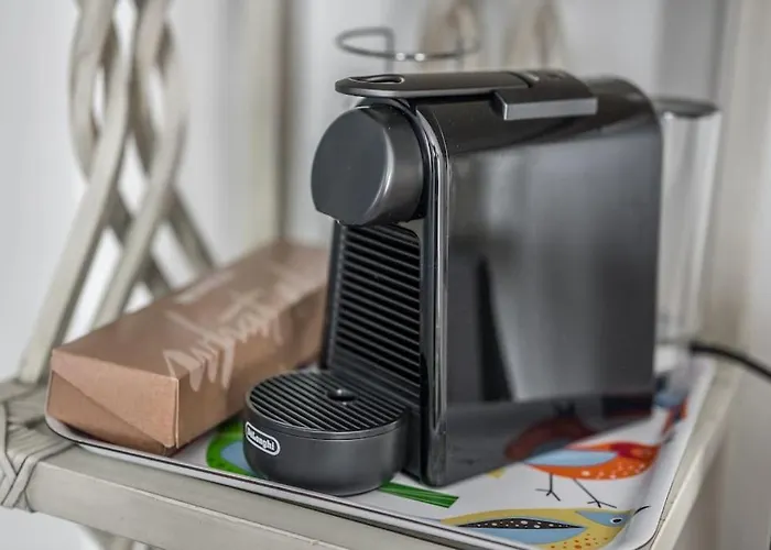 Apartmán Design Dwelling Near Policlinico Modena