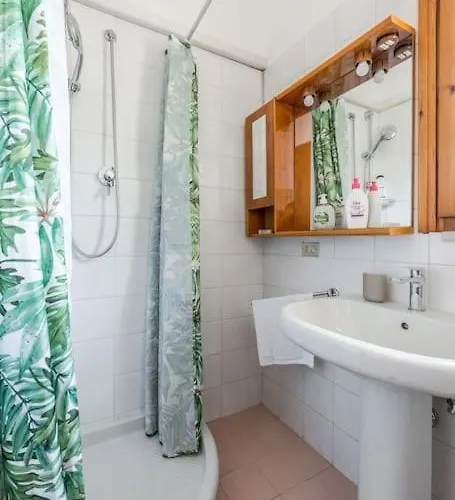 Design Dwelling Near Policlinico Modena